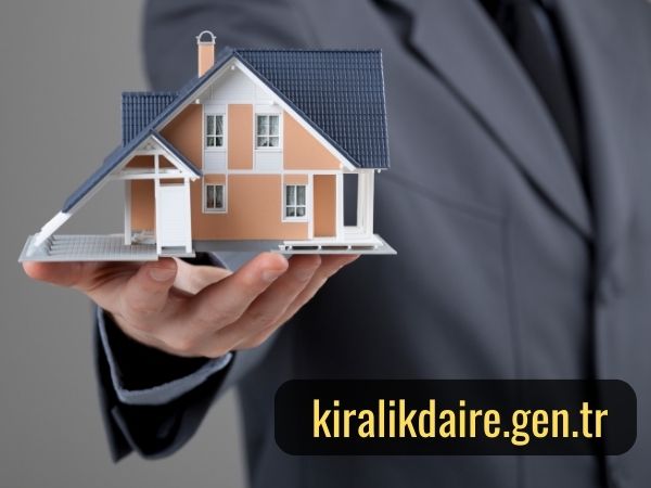 Karasevinç Mahallesi Kiralık Daire